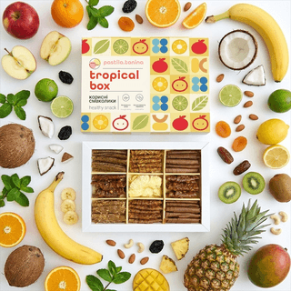Tropical box