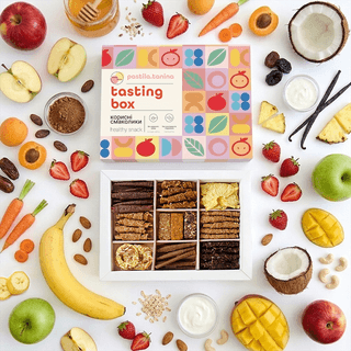 Tasting Box