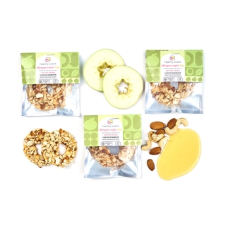 Frip apple-nut (14 g)