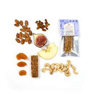 Nuts bar "Fig" (35 g)