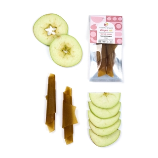 Apple roll (14 g)