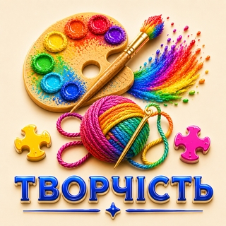 Творчість