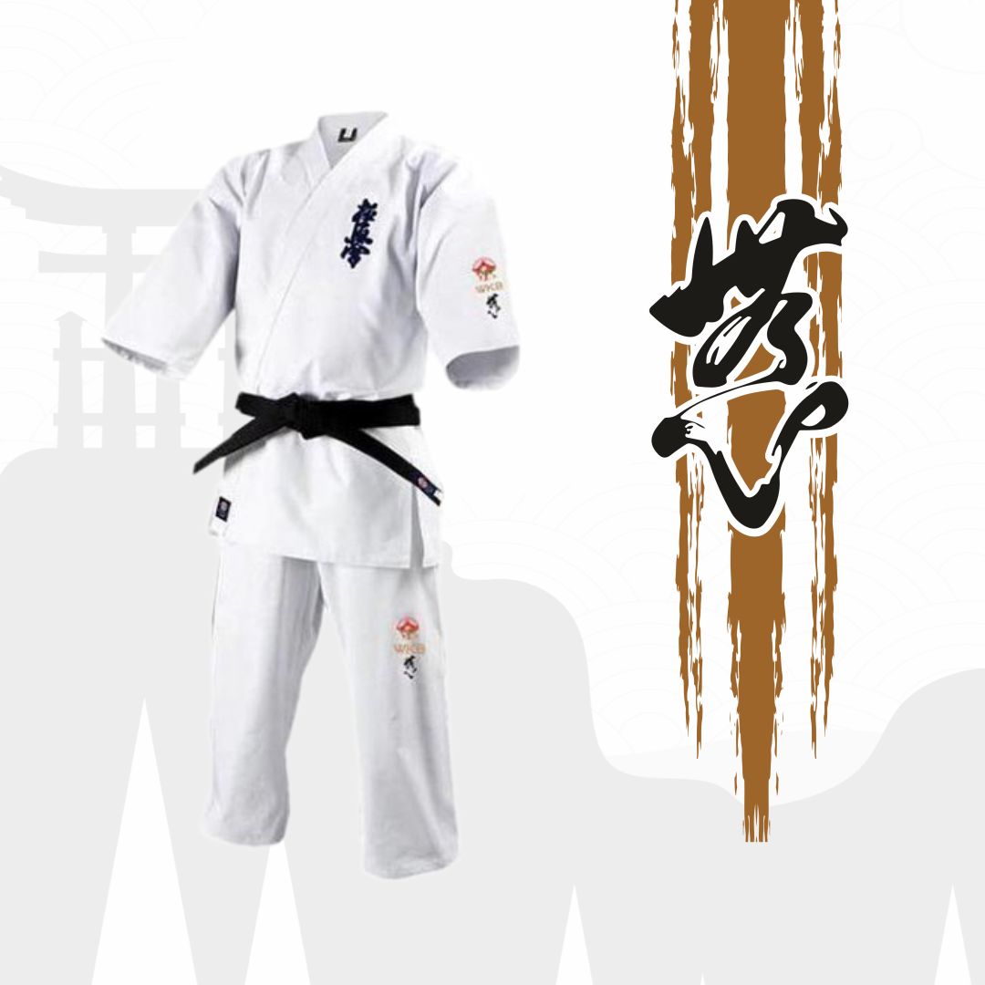 Kimono WKB