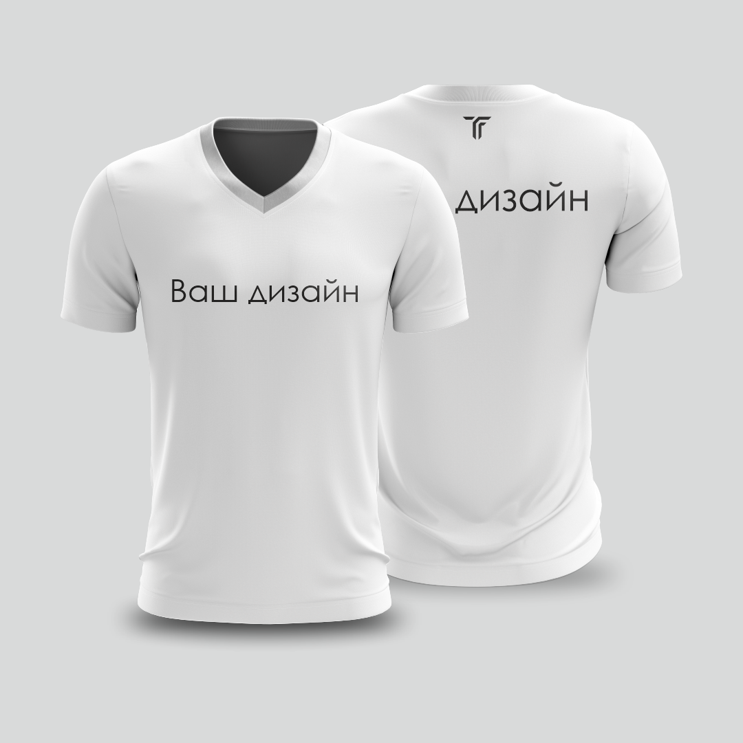 Koszulka "TWÓJ PROJEKT"