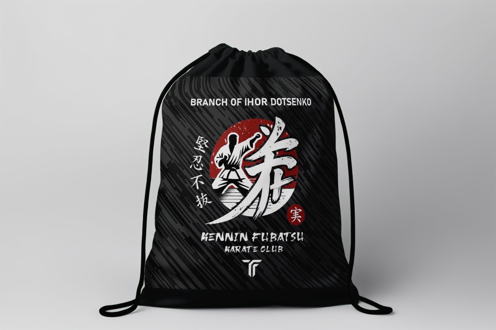 Bag - Kennin Fubatsu Club