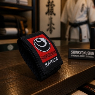 WKO belt clip