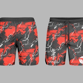 PHOENIX club shorts
