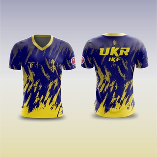 UKR IKF T-shirt