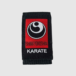 WKO belt clip