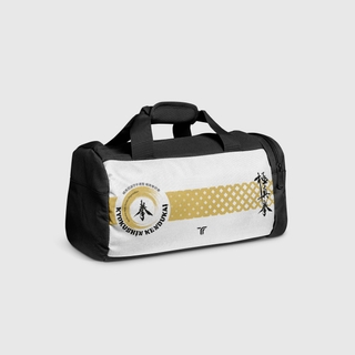 KENBUKAI sports bag