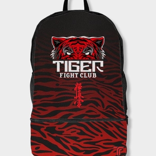 Plecak klubu TIGER