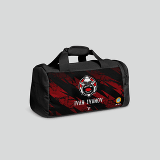 Torba sportowa RM DOJO