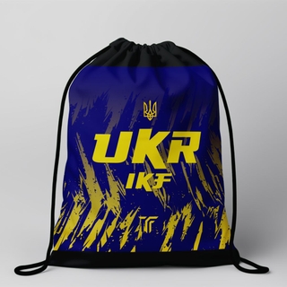 Bag - IKF UKRAINE