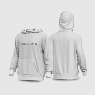 Bluza „TWÓJ PROJEKT”