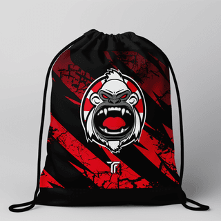 Torba typu worek „RM DOJO”