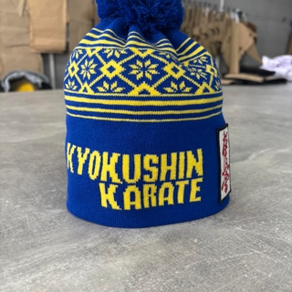 UKRAINE cap