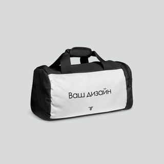 Torba sportowa WASZ PROJEKT