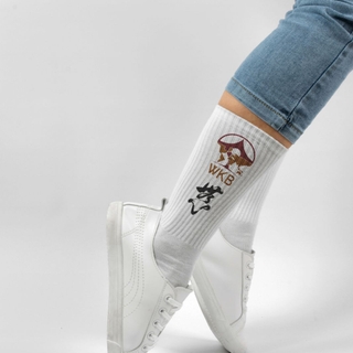 WKB socks