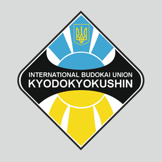 Шеврон федерації KYODOKYOKUSHIN