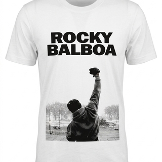 ROCKY BALBOA T-shirt