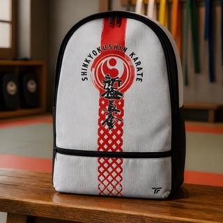 Backpack WKO